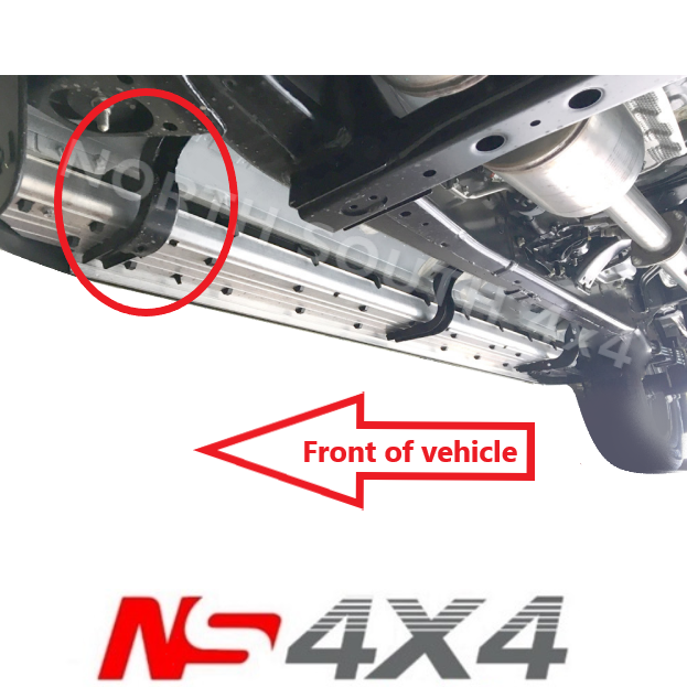 Ns4x4